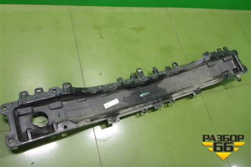 Усилитель заднего бампера (86631D7000) для Hyundai Tucson с 2015-2022г (Туксон)