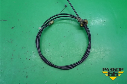 Трос открывания капота для Nissan Primera (P12E) с 2001-2008г (Примера)
