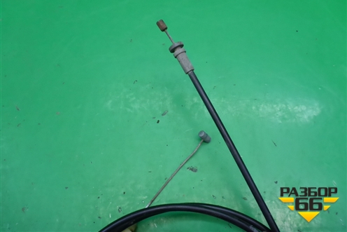 Трос открывания капота для Nissan Primera (P12E) с 2001-2008г (Примера)
