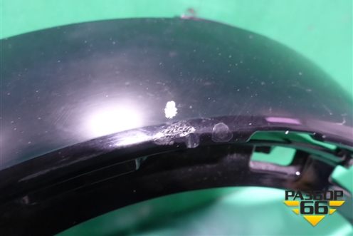 Накладка на решетку радиатора (A2538888700) для Mercedes Benz GLC-Klass C253 COUPE с 2016г (ГЛЦ)