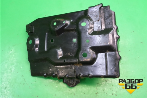 Площадка под аккумулятор для Nissan Primera (P12E) с 2001-2008г (Примера)