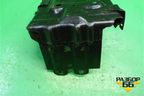 Площадка под аккумулятор для Nissan Primera (P12E) с 2001-2008г (Примера)