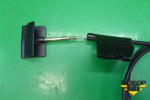 Трос открывания капота для Nissan Primera (P12E) с 2001-2008г (Примера)