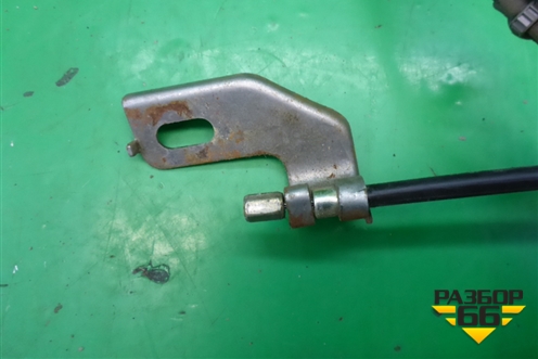 Трос открывания капота для Nissan Primera (P12E) с 2001-2008г (Примера)