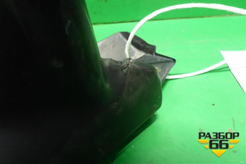 Брызговик задний правый (PZ32048005) для Lexus RX 350 c 2015г (РХ)