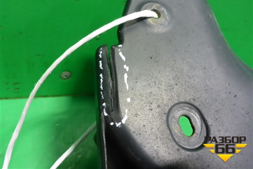 Брызговик задний правый (PZ32048005) для Lexus RX 350 c 2015г (РХ)