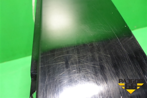 Накладка двери задней правой (на рамку) (A1676903300) для Mercedes Benz GLE-Klass V167 с 2018г (ГЛЕ)