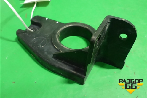 Кронштейн радиатора правый (MF113TMJAB) для Hyundai Santa Fe с 2018-2024г (Санта Фе)