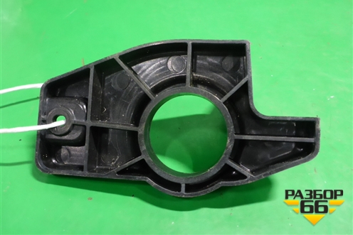 Кронштейн радиатора правый (MF113TMJAB) для Hyundai Santa Fe с 2018-2024г (Санта Фе)