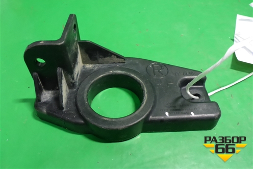 Кронштейн радиатора правый (MF113TMJAB) для Hyundai Santa Fe с 2018-2024г (Санта Фе)