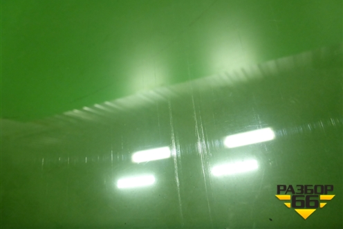 Стекло двери задней правой (седан-лифтбек) (82300AV600) для Nissan Primera (P12E) с 2001-2008г (Примера)