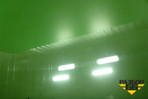 Стекло двери задней правой (седан-лифтбек) (82300AV600) для Nissan Primera (P12E) с 2001-2008г (Примера)