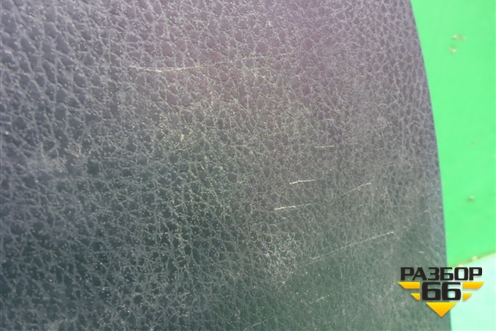 Накладка внутренняя (на обшивку багажника правая) (5841642050) для Toyota Rav-4 с 2012-2019г (Рав 4)