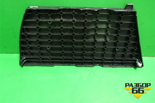 Накладка внутренняя (на обшивку багажника правая) (5841642050) для Toyota Rav-4 с 2012-2019г (Рав 4)