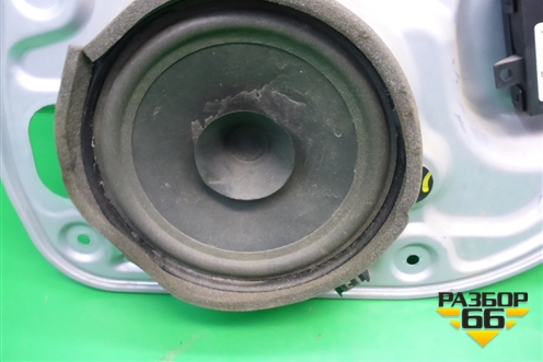 Стеклоподъёмник электрический задний правый для Volvo S40 с 2004-2012г (C40)