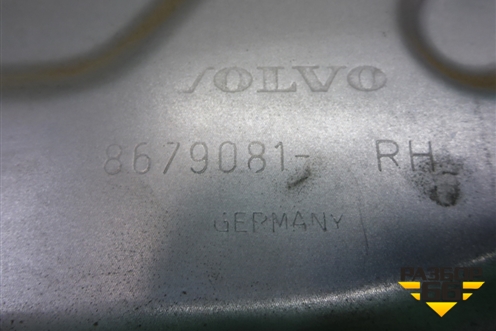 Стеклоподъёмник электрический передний правый (8679081) для Volvo S40 с 2004-2012г (C40)