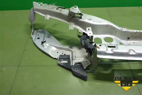 Панель передняя для Volvo S40 с 2004-2012г (C40)