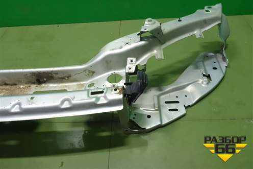 Панель передняя для Volvo S40 с 2004-2012г (C40)