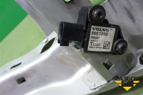 Панель передняя для Volvo S40 с 2004-2012г (C40)