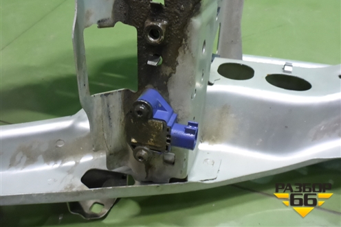 Панель передняя для Volvo S40 с 2004-2012г (C40)