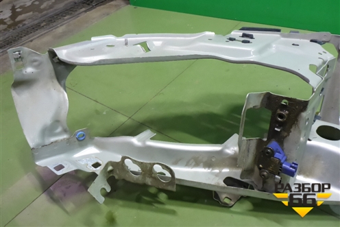 Панель передняя для Volvo S40 с 2004-2012г (C40)