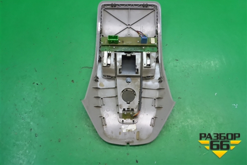 Плафон салонный передний для Volvo S40 с 2004-2012г (C40)