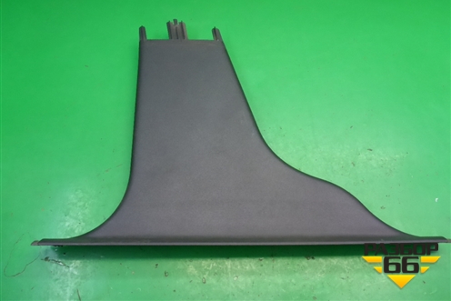 Обшивка стойки центральная нижняя левая (9486847) для Volvo S40 с 2004-2012г (C40)