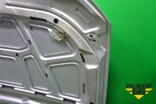 Капот (до 2012г) (8K0823029D) для Audi A4 (В8) с 2007-2015г (А4)