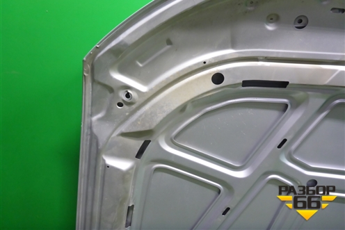 Капот (до 2012г) (8K0823029D) для Audi A4 (В8) с 2007-2015г (А4)