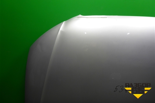 Капот (до 2012г) (8K0823029D) для Audi A4 (В8) с 2007-2015г (А4)