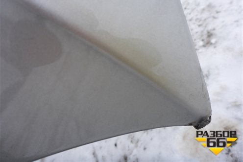 Капот (до 2012г) (8K0823029D) для Audi A4 (В8) с 2007-2015г (А4)