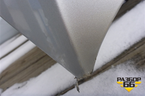 Капот (до 2012г) (8K0823029D) для Audi A4 (В8) с 2007-2015г (А4)