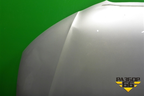 Капот (до 2012г) (8K0823029D) для Audi A4 (В8) с 2007-2015г (А4)