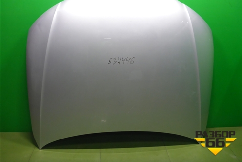 Капот (до 2012г) (8K0823029D) для Audi A4 (В8) с 2007-2015г (А4)