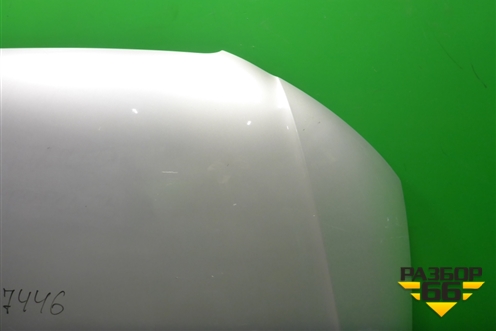 Капот (до 2012г) (8K0823029D) для Audi A4 (В8) с 2007-2015г (А4)