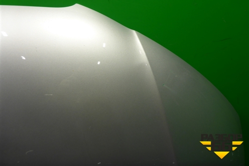 Капот (до 2012г) (8K0823029D) для Audi A4 (В8) с 2007-2015г (А4)