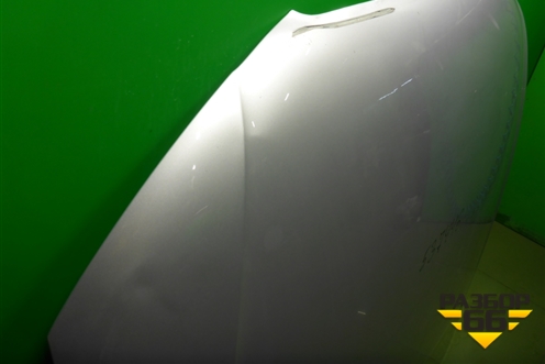 Капот (до 2012г) (8K0823029D) для Audi A4 (В8) с 2007-2015г (А4)