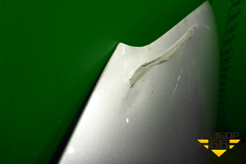 Капот (до 2012г) (8K0823029D) для Audi A4 (В8) с 2007-2015г (А4)