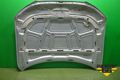 Капот (до 2012г) (8K0823029D) для Audi A4 (В8) с 2007-2015г (А4)