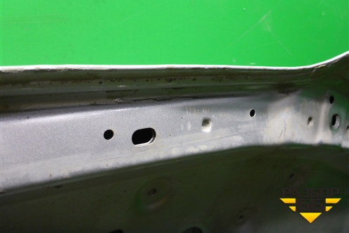 Капот (до 2012г) (8K0823029D) для Audi A4 (В8) с 2007-2015г (А4)