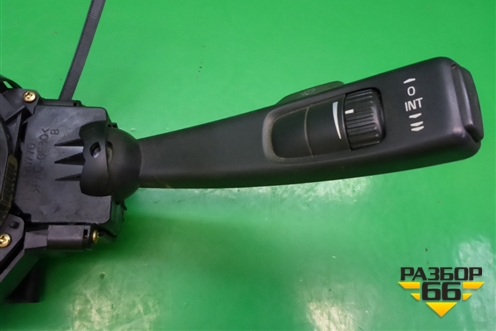 Переключатель подрулевой в сборе для Volvo S40 с 2004-2012г (C40)