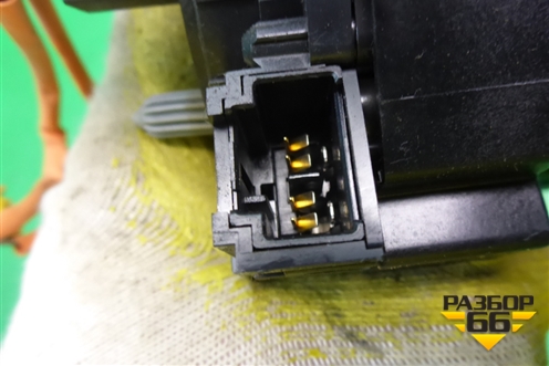 Переключатель подрулевой в сборе для Volvo S40 с 2004-2012г (C40)