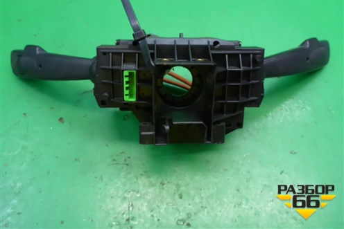 Переключатель подрулевой в сборе для Volvo S40 с 2004-2012г (C40)