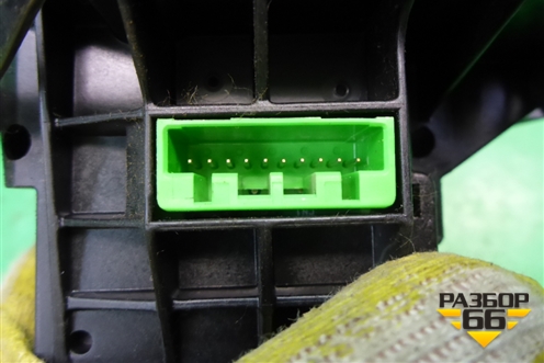 Переключатель подрулевой в сборе для Volvo S40 с 2004-2012г (C40)