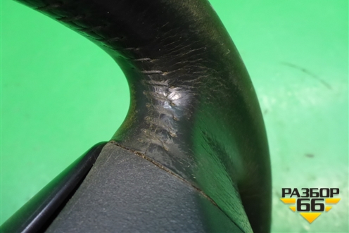 Рулевое колесо под AIR BAG без AIR BAG для Volvo S40 с 2004-2012г (C40)