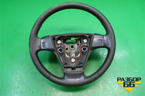 Рулевое колесо под AIR BAG без AIR BAG для Volvo S40 с 2004-2012г (C40)