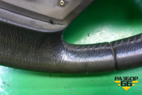 Рулевое колесо под AIR BAG без AIR BAG для Volvo S40 с 2004-2012г (C40)