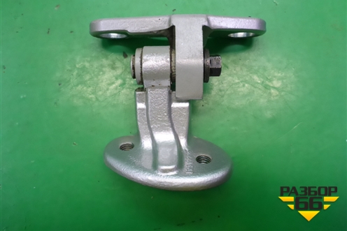 Петля двери задней правой нижняя для Volvo S40 с 2004-2012г (C40)