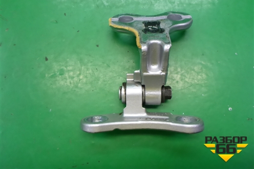 Петля двери передней левой верхняя (30661434) для Volvo S40 с 2004-2012г (C40)