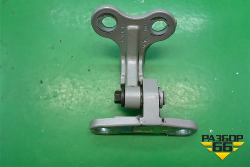 Петля двери передней левой верхняя (30661434) для Volvo S40 с 2004-2012г (C40)